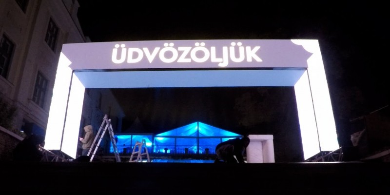 A 14. Infotér Konferencia megnyitja kapuit!