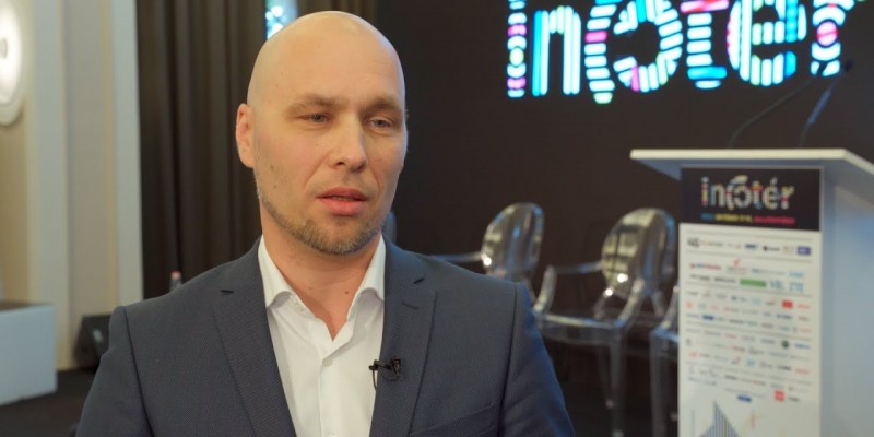 Az MI már a pénztárcánkban turkál? – interjú Nagy Róberttel