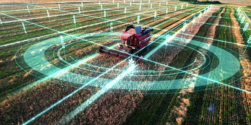 Digitális agrárium, KAP stratégia és nagy adathalmazok – jön az Infotér Konferencia