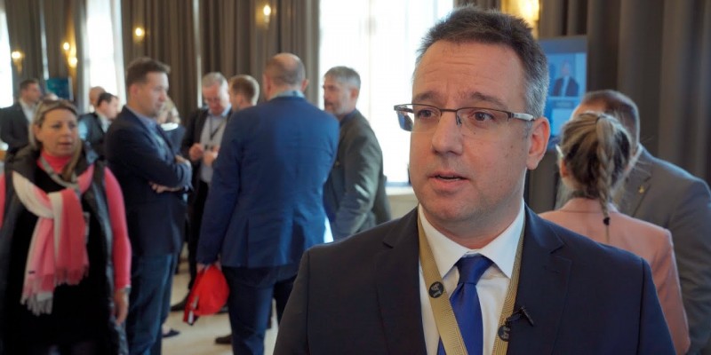 Hogyan lesz a kidobásra ítélt élelmiszerből vacsora az IT segítségével? – Infotér Konferencia 2023