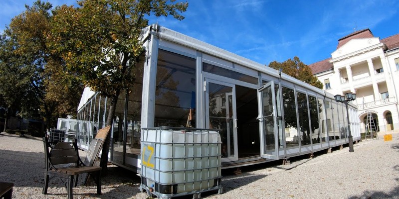 Infotér 14 – Mi már javában készülünk a konferenciára! És Ön?